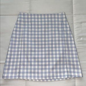 Brandy Melville skirt